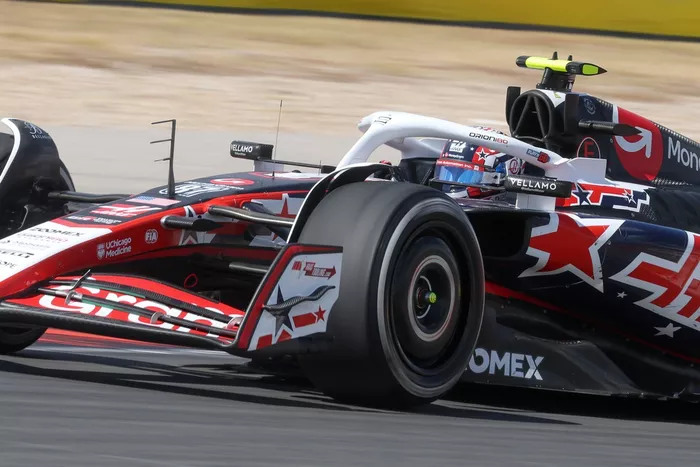 Oliver Bearman, Haas F1 Team