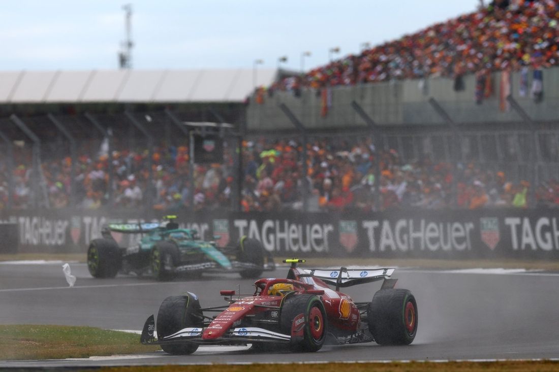 Lewis Hamilton, Ferrari, Fernando Alonso, Aston Martin Racing