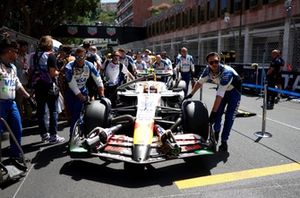 Liam Lawson, Racing Bulls Team