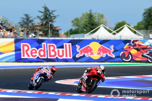 Pedro Acosta, Red Bull GASGAS Tech3