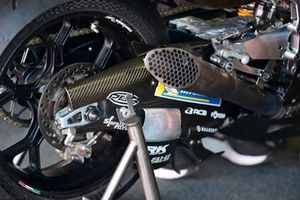 Moto Aprilia Racing Team