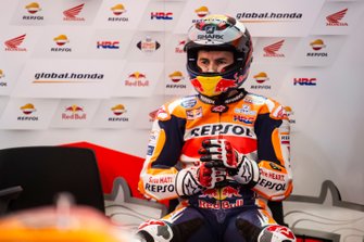 Jorge Lorenzo, Repsol Honda Team
