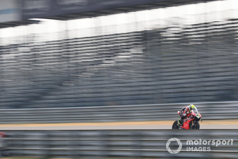 Alvaro Bautista, Aruba.it Racing-Ducati Team