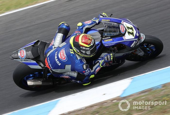 Sandro Cortese, GRT Yamaha WorldSBK Team