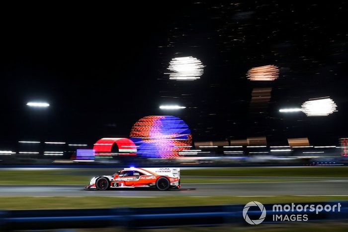 #6 Acura Team Penske Acura DPi, DPi: Juan Pablo Montoya, Dane Cameron, Simon Pagenaud