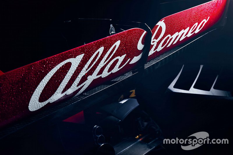 Alfa Romeo C38