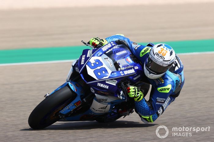 Hannes Soomer, Kallio Racing