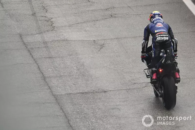 Enea Bastianini, Esponsorama Racing