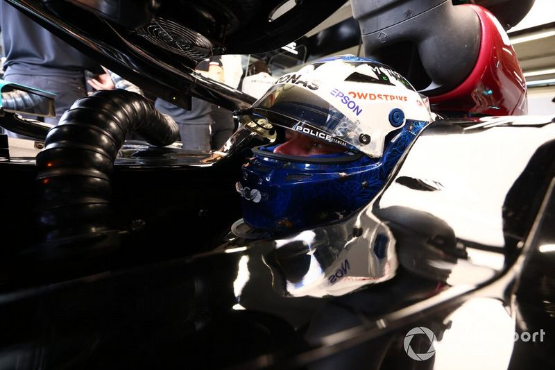 Valtteri Bottas, Mercedes