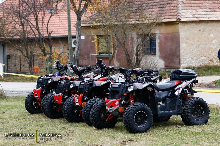 Raid Of The Champions