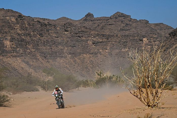 #36 Husqvarna: Arunas Gelazninka