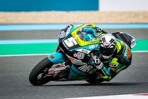 Romano Fenati, Speed Up Racing