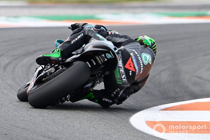 Franco Morbidelli, Petronas Yamaha SRT