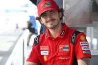 Pecco Bagnaia