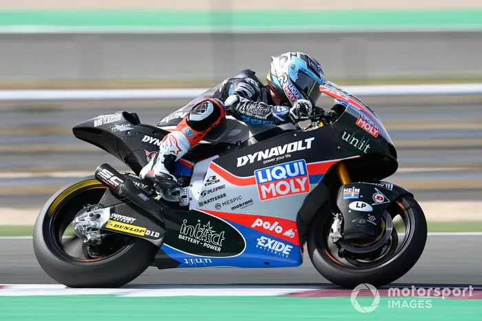 Marcel Schrotter, Liqui Moly Intact GP
