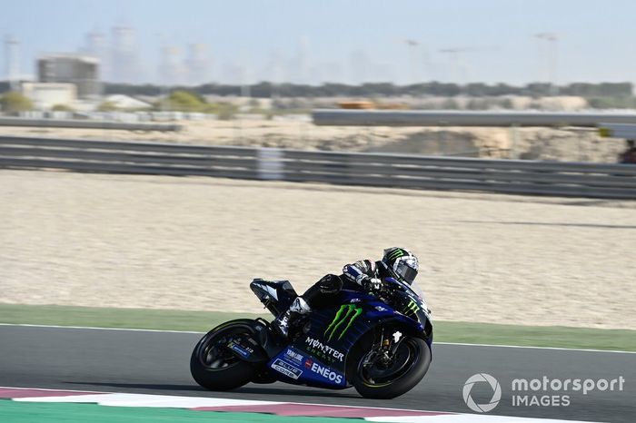 Maverick Viñales, Yamaha Factory Racing