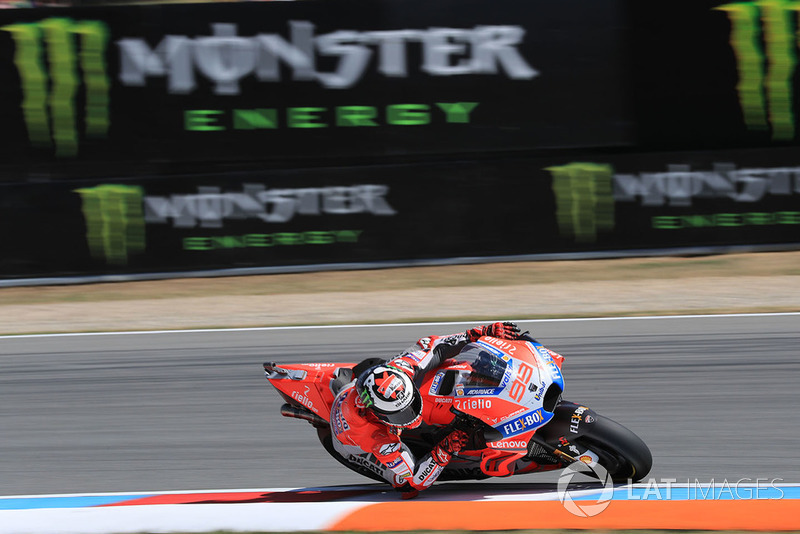 Jorge Lorenzo