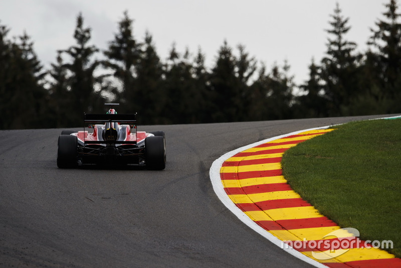 Callum Ilott, ART Grand Prix