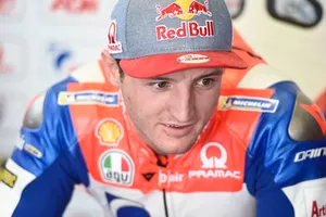 Jack Miller, Pramac Racing