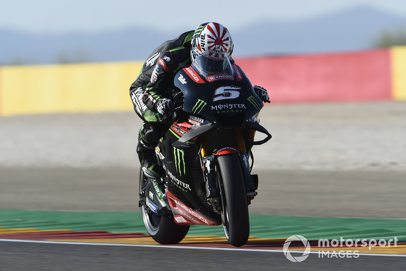 Johann Zarco
