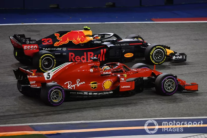 Gran Premio de Singapur 