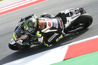 Cal Crutchlow, Team LCR Honda