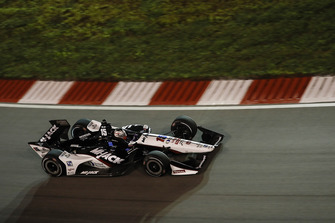 Graham Rahal, Rahal Letterman Lanigan Racing Honda
