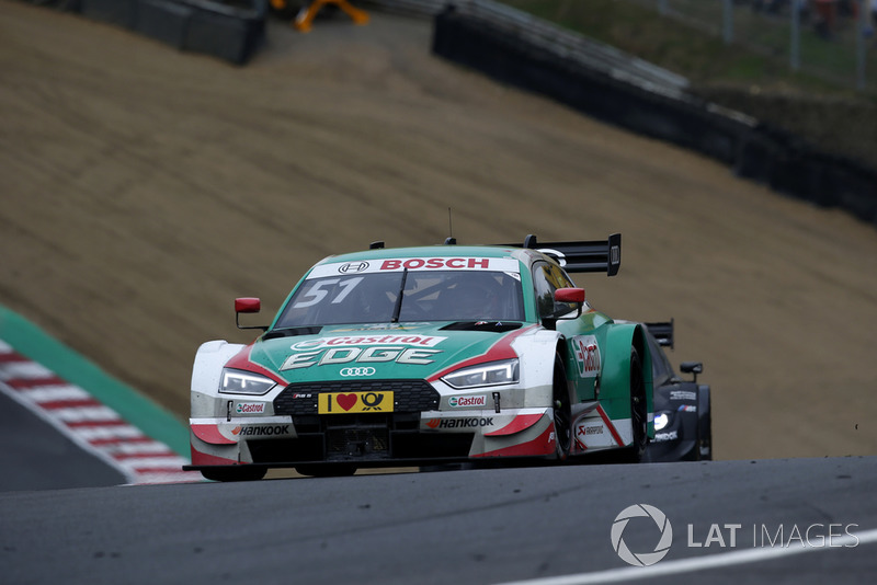 Nico Müller, Audi Sport Team Abt Sportsline, Audi RS 5 DTM