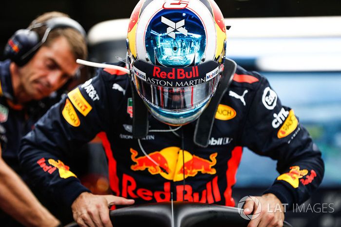 Gran Premio de Italia
