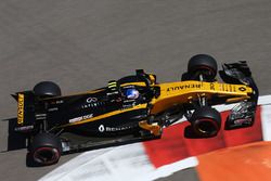 Sergey Sirotkin, Renault Sport F1 Team RS17