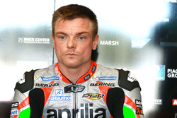 Sam Lowes, Aprilia Racing Team Gresini