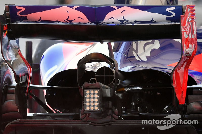 Daniil Kvyat, Scuderia Toro Rosso STR12