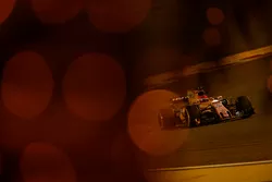Esteban Ocon, Force India VJM10