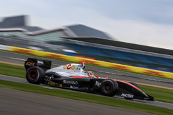 Ю Канамару, RP Motorsport