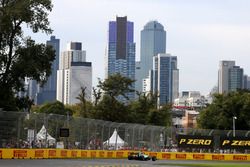 Lewis Hamilton, Mercedes AMG F1 W08