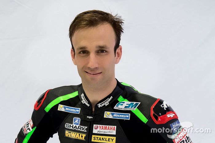Johann Zarco (2017)