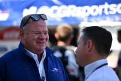 Chip Ganassi, Team owner Ford Performance Chip Ganassi Racing