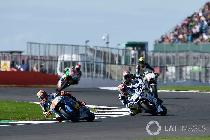 Tito Rabat, Estrella Galicia 0,0 Marc VDS