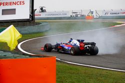 Carlos Sainz Jr., Scuderia Toro Rosso STR12