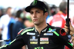 Johann Zarco, Monster Yamaha Tech 3