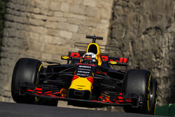 Daniel Ricciardo, Red Bull Racing RB13