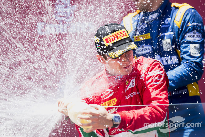 Charles Leclerc