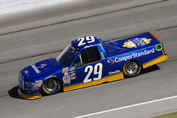 Chase Briscoe, Brad Keselowski Racing Ford