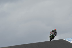 Jonathan Rea, Kawasaki Racing