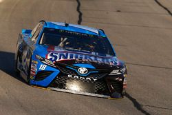 Kyle Busch, Joe Gibbs Racing Toyota