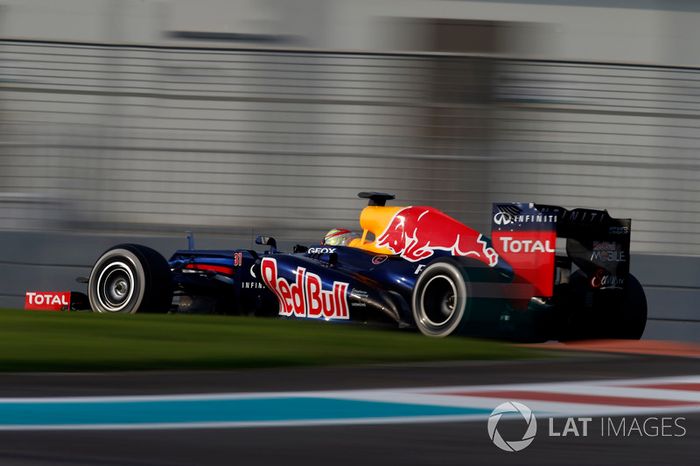 Red Bull RB8 (2012)