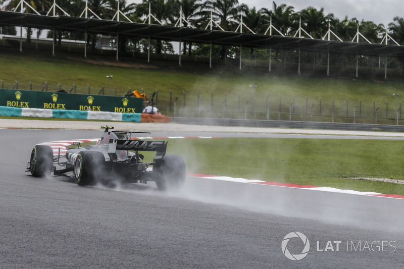 Антоніо Джовінацці, Haas F1 Team VF-17