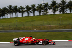Себастьян Феттель, Ferrari SF70H