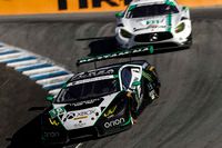 Change Racing