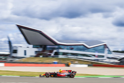 Макс Ферстаппен, Red Bull Racing RB13